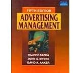 Advertising Management - Rajeev Batra, David A. Aaker, John G. Myers