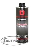 Produkt-Bild: Elaskon Steinschlagschutz schwarz 1-Liter-Flasche