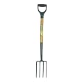 Yeoman Carbon Steel Border Fork