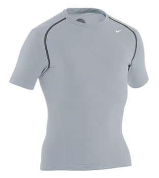 Nike Pro Vent Tight S/S Crew