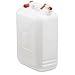 Gelert, JCN182, 25L Jerry Can with Tap