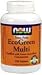Eco-Green Multi Vitamins Iron Free 120 Tabs NOW Foods