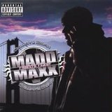 Madd Maxx - Omillian's Dream