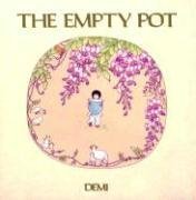 chinese folk tales stories:The Empty Pot