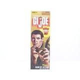 GI Joe Adventure Team - Man of Action (with Kung Fu Grip) 12" Reproduction Action Figure