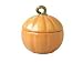 Pfaltzgraff Plymouth Pumpkin Bowl w/Lid