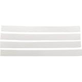 Gibraltar Nylon Snare Strip - 4 pack