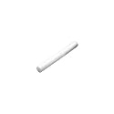 Spri Foam Roller Full Round 36" x 4" Balance and Core Stability