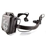 iPod Shuffle Waterproof Headset