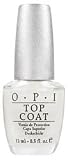 OPI Designer Series Nail Lacquer, DS topcoat