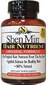 Shen Min Hair Nutrient, 90 Tabs