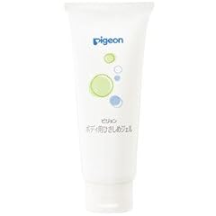ピジョン ボディ用ひきしめジェル 110g