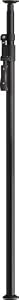 Kupo Kupole Extends from 150cm (59.0-Inch) to 270cm (106.3-Inch) - Black, KD101911