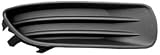 OE Replacement Toyota Corolla Front Passenger Side Bumper Insert (Partslink Number TO1039103)