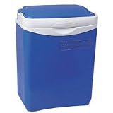Eigenschaften Camping Gaz Icetime / KUEHLBOX 26 LTR. ICETIME 39402