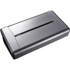 Canon PIXMA iP100 Mobile Photo Printer