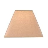 Small Square Shade from Destination Lighting