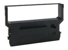 6 Pack Compatible Citizen IR61B Black P.O.S. Printer Ribbons, Works for IDP-3546, IDP-3550, IDP-3551, IDP-4530