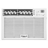 Whirlpool ACQ108PV 10,000 BTU Window Air Conditioner With Automatic Restart