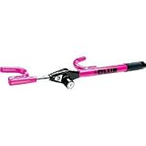 The Designer Club Pink Auto Steering Wheel Lock Car Anti-Theft Device