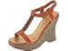 Gabriella Rocha Omen | Women's Shoes Ruggine