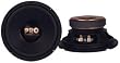 Pyramid W64 6 1/2" Pro Plus Mid Bass Woofer (Each)
