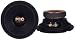 Pyramid W64 6.5-Inch 200 Watt MidBass Poly Woofer