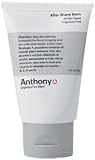 Anthony Logistics After Shave Balm