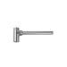 Brasstech Accessories 301 2 Brasstech Contemp P Trap 1 1 2 quot Satin Bronze