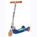 Razor Jr. Folding Kiddie Kick Scooter (Blue)