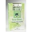 Clean & Easy Large Tea Tree Cream Wax 3 pk #47352