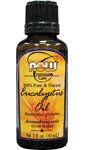 Now Foods - Eucalyptus Oil, 1 fl oz liquid