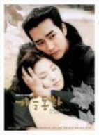 秋の童話 ビジュアル オリジナル サウンドトラックDVD