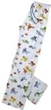 Hatley Fun Frogs Cotton Knit Pajama Pants