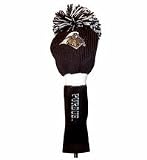 Purdue Boilermakers Pom Pom Headcover (Set of 2)