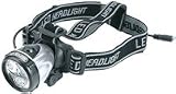 Outdoor Living : WIND-UP HEADLAMP