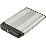 ���l�u�� 2.5�^HDD�P�[�X SATA�Ή�USB2.0�ڑ� GW2.5AI-SU2