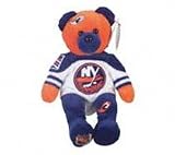 New York Islanders Team Bear