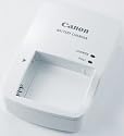 Canon CB-2LY Li-Ion Battery Charger for NB-6L Li-Ion Batteries