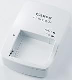 Canon CB-2LY Li-Ion Battery Charger for NB-6L Li-Ion Batteries