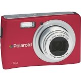 Polaroid t1455 - Digital camera - compact - 14.0 Mpix - optical zoom: 5 x - ....