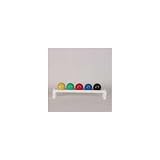 FitBALL SoftMeds Set and Rack