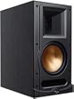 Klipsch Reference Series RB-61 - Left / right channel speakers - 100 Watt - 2-way