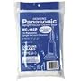 Panasonic MCV145MT Case Microfiltration Bags For Uprights 12 Bags Per Pack; U-6