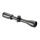 Bushnell Sportsman 3-9x40 Riflescope 72-3940M