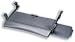 Fellowes Keyboard Manager Underdesk Adjustable W565xd311xh57