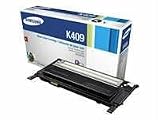 Samsung Black Toner 1.5K Yield for CLP-315, CLP-315W, CLX-3175FN (CLT-K409S)