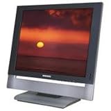 MAGNAVOX 15MF400T LCD TV FLAT PANEL MONITOR