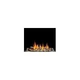 IMAGE OF Napolean Fireplaces B81NS River Rock - Stone Configuration Burner Assembly