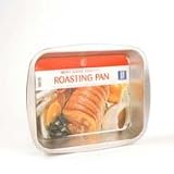 Review ELITEHOUSEWARES  / BRAND NEW ROASTING PAN 38cm (15'')